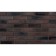Barcelona gypsum tiles, brick mix No. 4, smoked, 1 sq m.