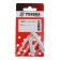 Tundra chain connector Krep, M8, galvanized 1 pc.