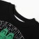 Jumper Children, Black Color, Height 86