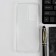 Ibox Crystal case for Tecno Camon 18 Premier, silicone, transparent