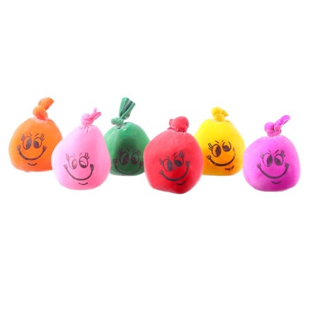 Magic, minimum packing - 30 pcs, with flour, in a bank-4