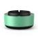 Electronic ashtray with air purifier, timer, 5 aromatables 13.2 x 7.5 cm, 2 aa