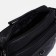 Male bag, black color