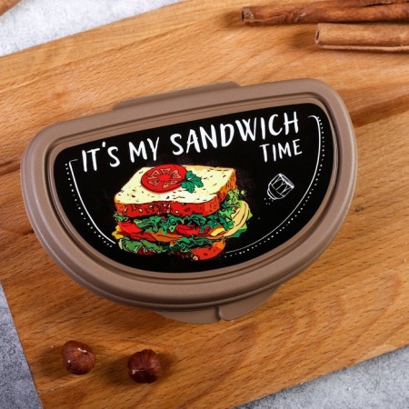IT’s My Sandwich Time, 200 ml-2