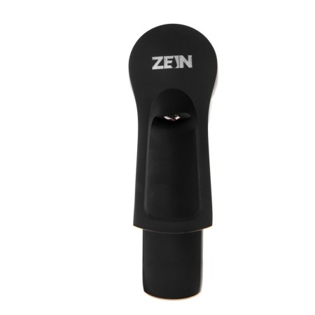 Zein ZC2042 sink mixer, Ceramics cartridge 40 mm, black/chromium-4