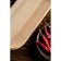 Board cutting and serving beech, 40x10x1cm