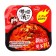 Small -preparation CAO IS Starving with a sauce of acute chicken 252.5 grams