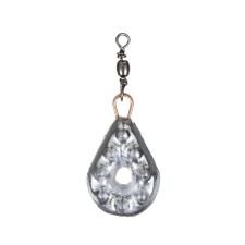 Yugana cargo, carp spike with a swivel, 37 g