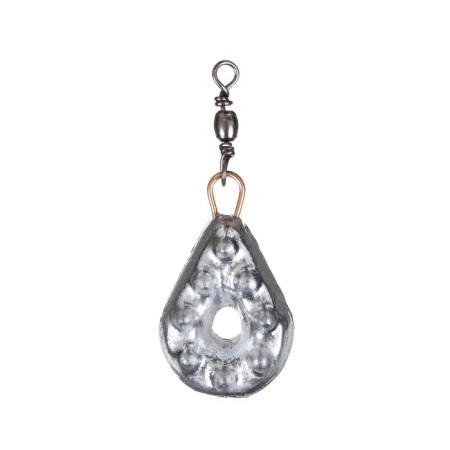 Yugana cargo, carp spike with a swivel, 37 g