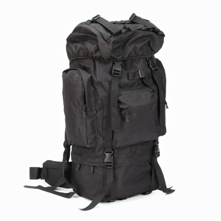 Tactical backpack "Adventure", 70l, black
