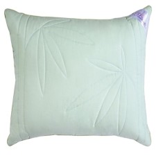 Bamboo pillow, size 50 × 72 cm
