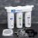 A system for filtering water for hard water "Geyser. Classic"