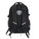 School backpack by Ergon. Spin Erich Krause Schoolline 23L 48*30*16.5 Black Style 58714