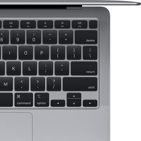 Apple MacBook AIR A2337 M1 8GB SSD256GB/7 Core GPU 13.3 "IPS (2560x1600) Mac 106685-4