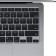 Apple MacBook AIR A2337 M1 8GB SSD256GB/7 Core GPU 13.3 "IPS (2560x1600) Mac 106685