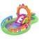Sing ’N Splash Game Center, 295 x 190 x 137 cm, 53117 Bestway