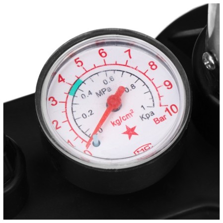 Universal Onlytop pump, 4 nozzles-9