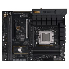 ASUS TUF Gaming B650-Plus WiFi Socketam5 AMD B650 4XDDR5 ATX AC`97 8ch (7. 106498