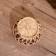 Vaska wicker, from bamboo 18x18x8 cm