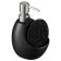 Smart Solutions LyStad, 460 ml for soap, 460 ml, black color