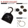 A set of pirate "Captain Hook", 10 items