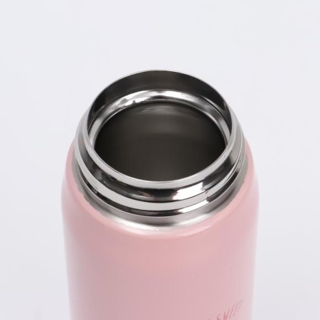 Thermos, 400 ml, top "Master K. Berries", 6.5 x 22.5 cm, mix-8