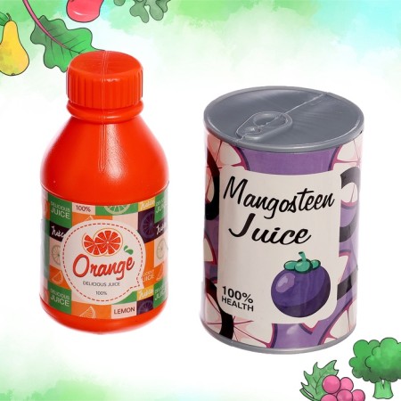 Игровой модуль «Супермаркет»-14