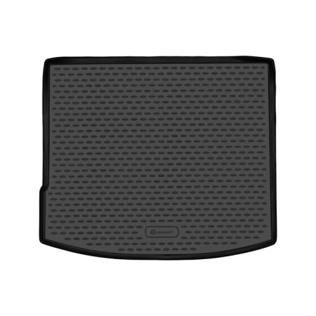 Rug in the trunk for Jetour Dashing 2023 - SUV, 5 DV.