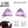 Hairpins for hair ears "My cat", 2 pcs, 5 x 5 cm
