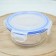 Bekker food container, 950 ml, size 17.5x17.5x7.5 cm
