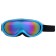Ski mask onlytop, blue color
