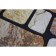 Flothely Flocked rug 45x75 cm, CASL drawing