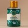 Shower gel, 100 ml, aroma of winter spices, Ural Lab