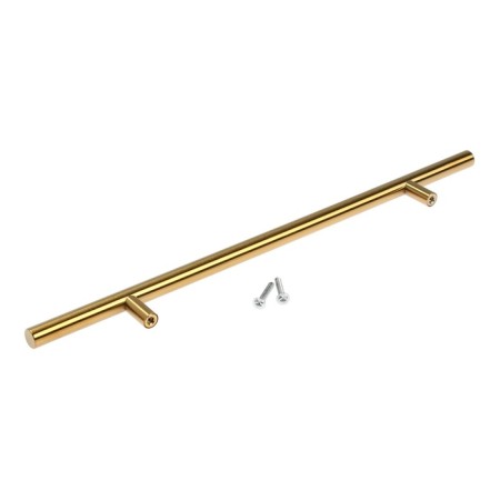 Cappio rating handle, lightweight, d = 12 mm, m/o 224 mm, gold color-6