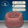 Comfort Sofa chair, size 85x90x90 cm