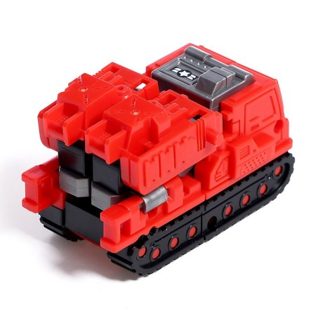 Rocket Rocket Robot, transforms-5