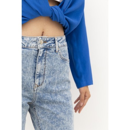 Women's jeans, size 58-4
