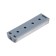 TK04 Push-to-Open pusher of hidden installation, magnetic