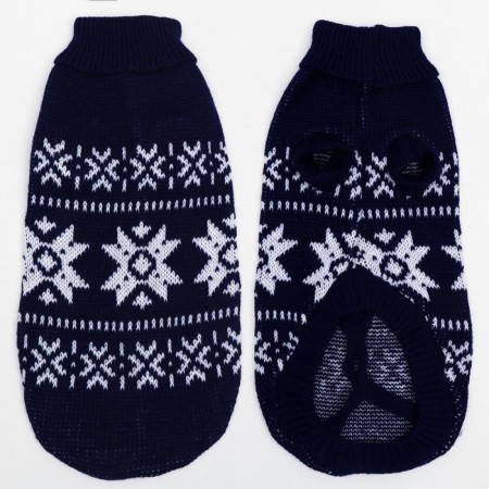 Sweater, size 14 (DS 40-55, Osh 20-35, OG 36-51 cm), mix of colors-8