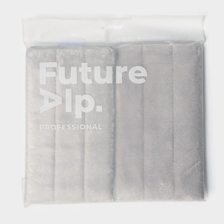 Flature Alp 4 Clean System, 2 pcs, 40.5 × 11.5 cm,-11