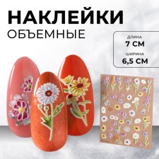 Nail stickers 