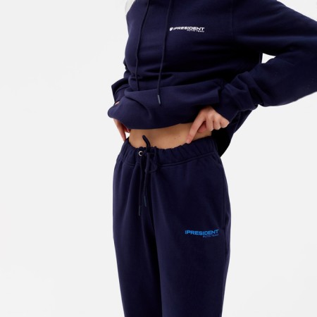 President trousers, XXL size, blue color-13
