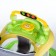Walks Jolly Car BW140, 8 wheels, with sound effects, green color