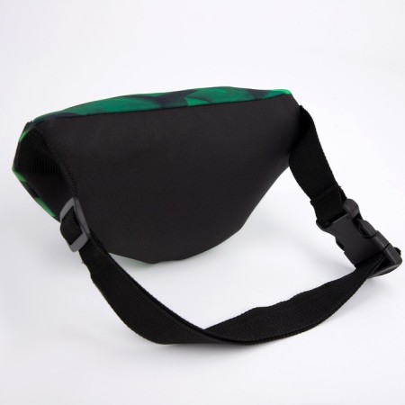 Board children's belt for the boy "Mine" 20 cm x 10 cm x 6 cm-3