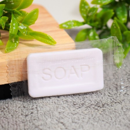 Square soap, 7 g-1