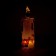 Candle LED "New Year"