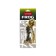 Bait soft LJ 3D Series Frog 2.6in (06.50)/004 1pc.