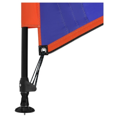 Sail Kelpie 23 Wind Sup 3 sq.m, 300x132 cm-11