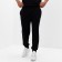 Pants men's sports minku Black color, rr 56