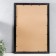 Photo frame 40x60 cm (608) plastic (plastic screen)